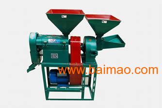 溫州NX系列碾米機(jī)選購(gòu)指南 廠家、價(jià)格與制作工藝解析